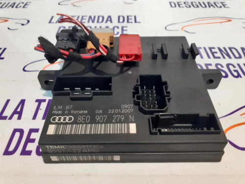  MODULO CONFORT 