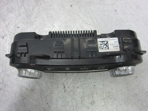  MANDO CALEFACCION / AIRE ACONDICIONADO Mercedes-Benz CLASE GLA (BM 156) 