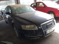 AUDI A6 BERLINA (4F2)