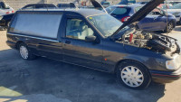 FORD SIERRA TURNIER