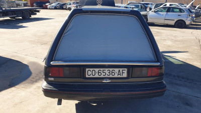 FORD SIERRA TURNIER