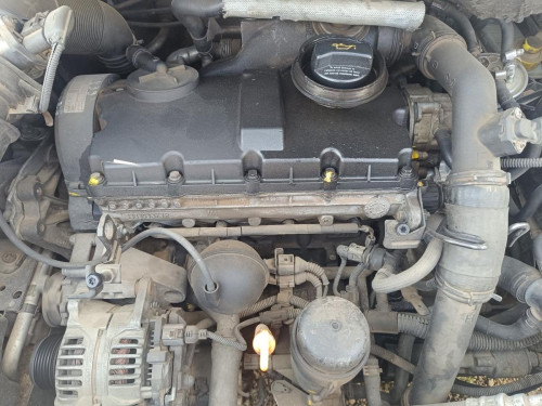  FORD GALAXY (VY) 