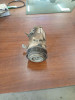COMPRESOR AIRE ACONDICIONADO Toyota LAND CRUISER (J12) 