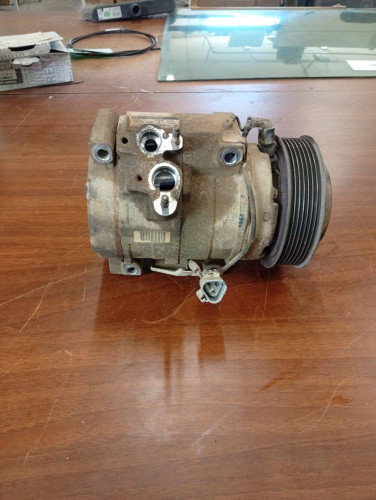 COMPRESOR AIRE ACONDICIONADO Toyota LAND CRUISER (J12) 