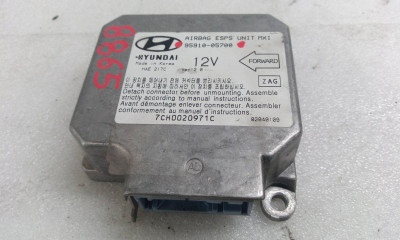 CENTRALITA AIRBAG, HYUNDAI, ATOS PRIME (MX)