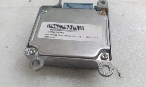  CENTRALITA AIRBAG HYUNDAI ATOS PRIME (MX) 