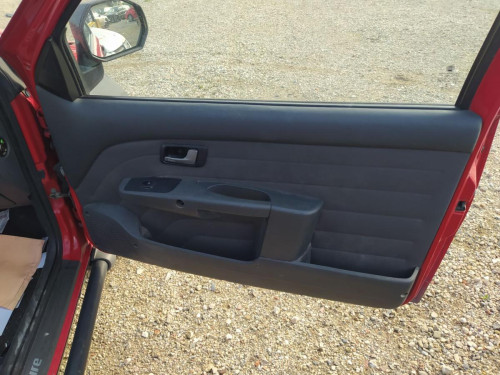  ELEVALUNAS DELANTERO DERECHO, FIAT, STRADA (278) 