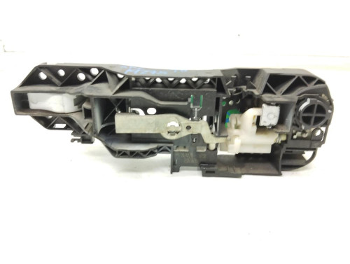 MANETA EXTERIOR TRASERA DERECHA RENAULT MEGANE III BERLINA 5P 