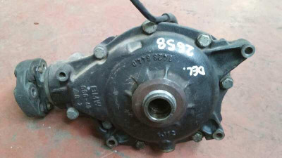 DIFERENCIAL DELANTERO, BMW, SERIE X5 (E53)