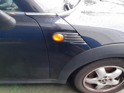 ALETA DELANTERA DERECHA, MINI, MINI (R56)