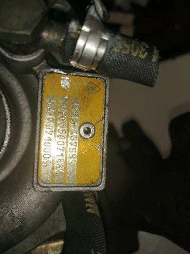  TURBOCOMPRESOR 