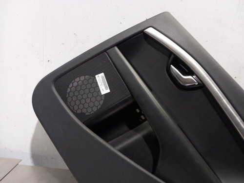  GUARNECIDO PUERTA TRASERA DERECHA Volvo V70 FAMILIAR 