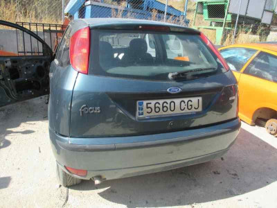 FORD FOCUS BERLINA (CAK)