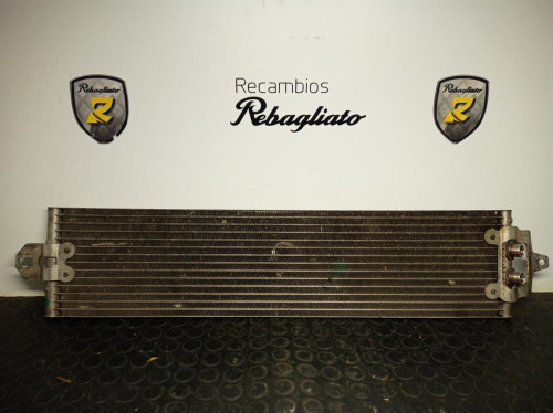  RADIADOR CAJA CAMBIOS, PORSCHE, CAYENNE (TIPO 9PA) 