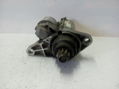 MOTOR ARRANQUE, SEAT, IBIZA BERLINA (6J5)