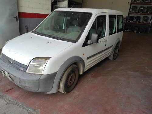 FORD TRANSIT CONNECT (TC7) — автомобиль-донор на запчасти 