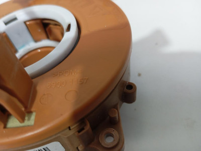 ANILLO AIRBAG, FIAT, 500L (330)