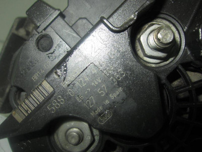 ALTERNADOR