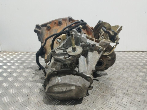  CAJA CAMBIOS PEUGEOT 307 BREAK / SW (S1)(04.2002) 