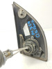  RETROVISOR IZQUIERDO FIAT II PANDA (169) 