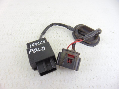 MODULO ELECTRONICO, VOLKSWAGEN, POLO V (6R1)