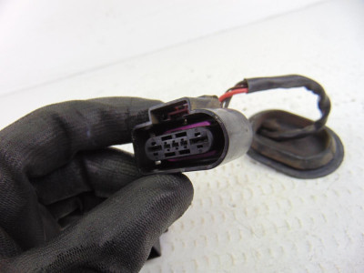 MODULO ELECTRONICO, VOLKSWAGEN, POLO V (6R1)