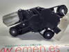  MOTOR LIMPIA TRASERO FORD FOCUS BERLINA (CAP) 