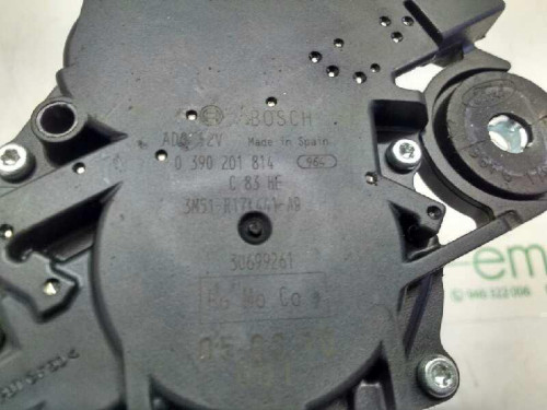  MOTOR LIMPIA TRASERO FORD FOCUS BERLINA (CAP) 
