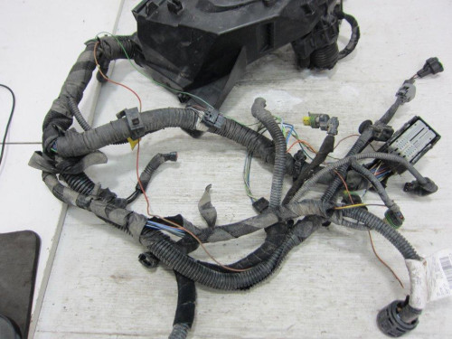  CAJA RELES / FUSIBLES Fiat 500X (334) 