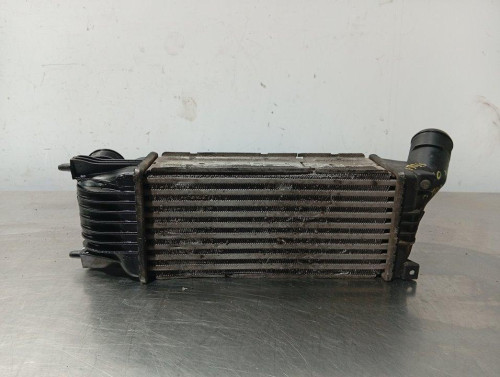  INTERCOOLER PEUGEOT 407 