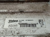  INTERCOOLER PEUGEOT 407 