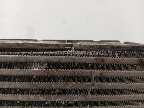  INTERCOOLER PEUGEOT 407 
