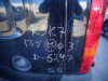 RENAULT KANGOO I (F/KC0) — автомобиль-донор на запчасти 