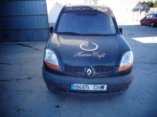 RENAULT KANGOO I (F/KC0) — автомобиль-донор на запчасти 