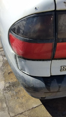 PILOTO TRASERO IZQUIERDO Renault Laguna (B56)(1994->)