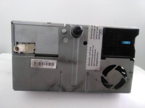 SISTEMA AUDIO / RADIO CD OPEL CORSA D 