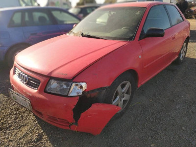 AUDI A3 (8L)