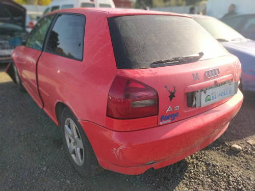  AUDI A3 (8L) 