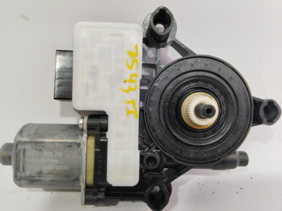 MOTOR ELEVALUNAS TRASERO IZQUIERDO, SEAT, LEON ST 5F8