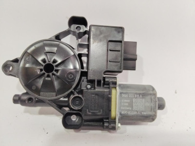 MOTOR ELEVALUNAS TRASERO IZQUIERDO, SEAT, LEON ST 5F8