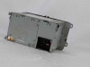  SISTEMA AUDIO / RADIO CD VOLKSWAGEN CADDY (2K)(02.2004) 