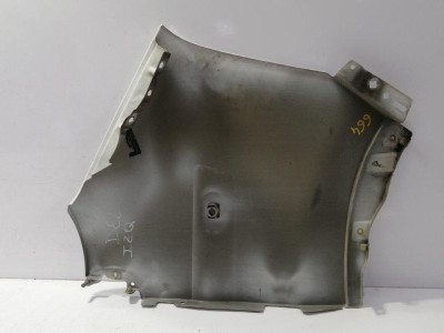 ALETA DELANTERA IZQUIERDA, OPEL, MOVANO FURGÓN/COMBI