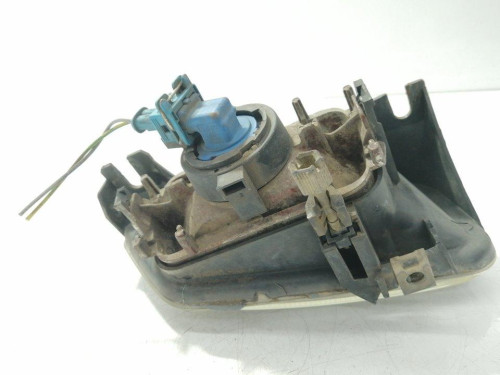  FARO ANTINIEBLA IZQUIERDO, CITROEN, SAXO 