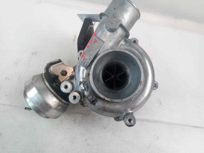TURBOCOMPRESOR, MAZDA, 5 BERLINA (CR)