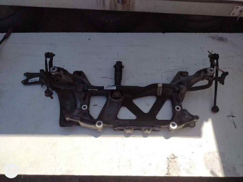  NO IDENTIFICADO AUDI RS 3 SPORTBACK (8VA) 