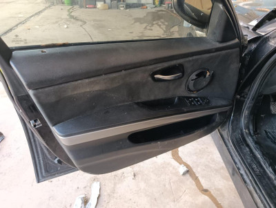 BMW SERIE 3 BERLINA (E90)