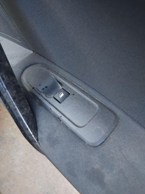 MANDO ELEVALUNAS DELANTERO DERECHO Peugeot 508 SW (10.2010->)
