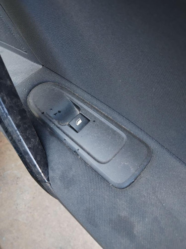 MANDO ELEVALUNAS DELANTERO DERECHO Peugeot 508 SW (10.2010->) 