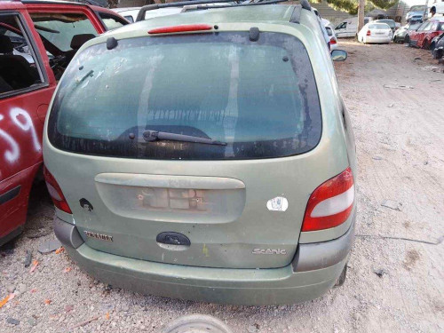 RENAULT SCENIC I (JA...) — Donor Vehicle for Used Parts 