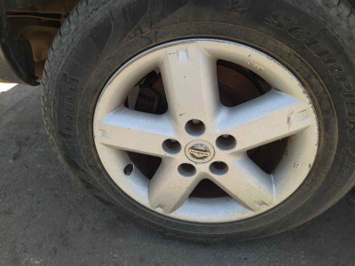 NO IDENTIFICADO